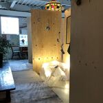 User's review image for イマスカフェ