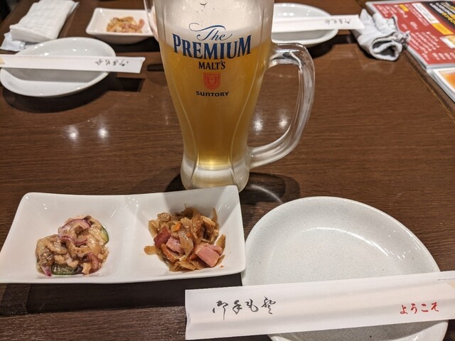 User's recommendation image for うま久 新宿御苑店