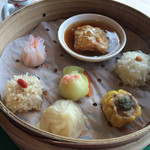 用户对于中国料理 「望海楼」 ヒルトン福岡シーホーク的评论图