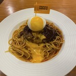 用戶對於ココス 柏原店的評論圖