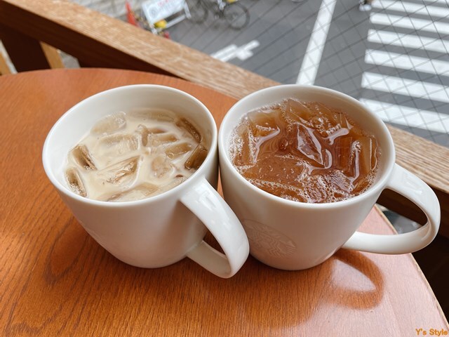 User's review image for スターバックス コーヒー 浅草駅前店