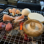 用戶對於炉ばた 三光橋的評論圖