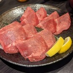 用戶對於焼肉　龍王館 合川店的評論圖