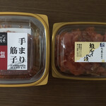 用户对于佐藤水産 札幌三越店的评论图