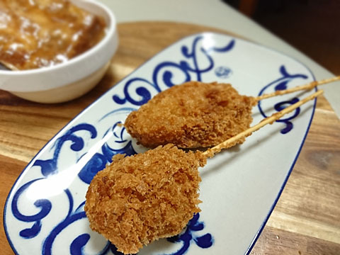 用戶對於惣菜みやはら 十条銀座店的評論圖