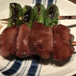 用户对于熾どり的评论图