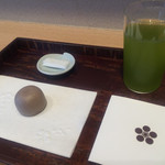 User's review image for 山田屋まんじゅう 元 恵比寿店