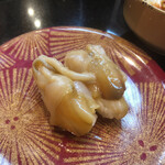 用户对于鮨処 なごやか亭 福住店的评论图