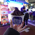 User's review image for スノーウィー ヴィレッジ フードトラック 新大久保1号店