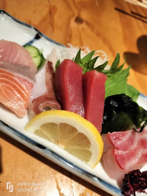 用戶對於魚屋スタンドふじ子的評論高清圖