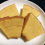 User's review image for 治一郎 アトレ恵比寿店