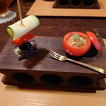 用戶對於白川たむら的評論圖