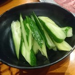 用戶對於焼肉 ふうふう亭 京橋店的評論圖