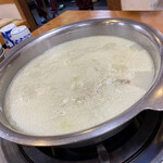 用戶對於水たき 長野的評論圖