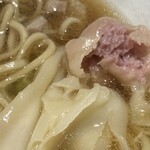 用戶對於Homemade Ramen 麦苗 COREDO室町店的評論圖