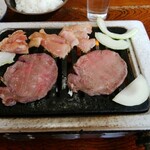 用户对于良ちゃん的评论图