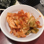 用戶對於高麗亭的評論圖