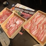 User's review image for しゃぶ葉 巣鴨店