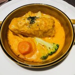 User's review image for スンガリー 新宿三丁目店