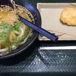 User's review image for はなまるうどん 上野センターモール店