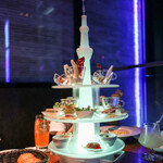 用戶對於天空LOUNGE TOP of TREE 東京スカイツリータウン・ソラマチ店的評論圖