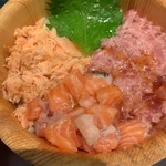 用户对于四六時中 なんば店的评论图