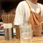 User's review image for ヒロカワテーラー