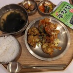 用戶對於あぷろ食堂 キャナルシティ博多店的評論圖