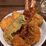 用户对于味処てっ平的评论图