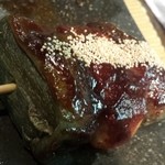 User's review image for ひら田