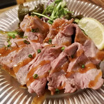用戶對於炭火焼き鳥 完全個室居酒屋 はなび 上野店的評論圖
