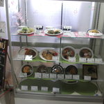 用户对于札幌市東区役所 食堂的评论图