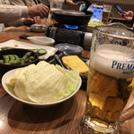 用戶對於旨唐揚げと居酒メシ ミライザカ 青山外苑前店的評論圖