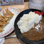 用戶對於餃子の王将 エクスプレス アトレ秋葉原店的評論圖
