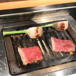 用户对于焼肉 グルマンズいとう的评论图