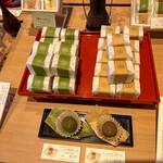 User's review image for 若菜屋 二条店