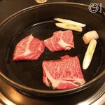 User's review image for ますだや