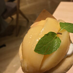 User's review image for ヨーキーズ クレープリー