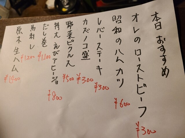 用户对于クラフトビア・バル ジュン的评论高清图