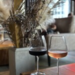 User's review image for COMMA, 梅田店