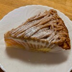 用戶對於GRANNY SMITH APPLE PIE & COFFEE 吉祥寺店的評論圖