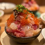 用户对于牡蠣と和食。Ikkoku的评论图