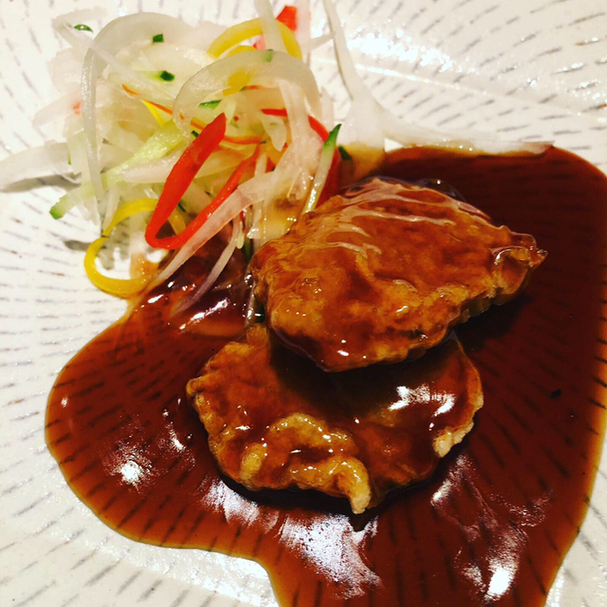 用戶對於四季火鍋 花椒庭 広尾本店的評論圖
