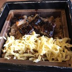 用戶對於御花的評論圖