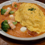 用戶對於星乃珈琲店 池袋東武ホープセンター店的評論圖