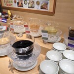 用戶對於しゃぶ葉  苫小牧店的評論圖