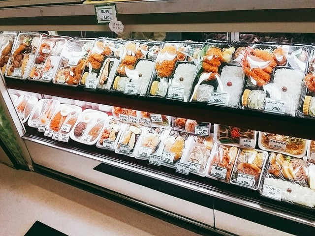 用戶對於にこにこ弁当 本郷店的評論高清圖