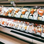 用戶對於にこにこ弁当 本郷店的評論圖