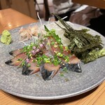 用戶對於博多もつ鍋 前田屋 総本店的評論圖