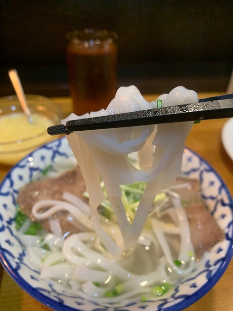 User's recommendation image for ベトナム料理 HOA SEN